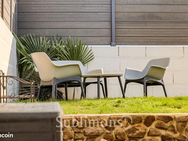 Maison 3 pièces 65 m²