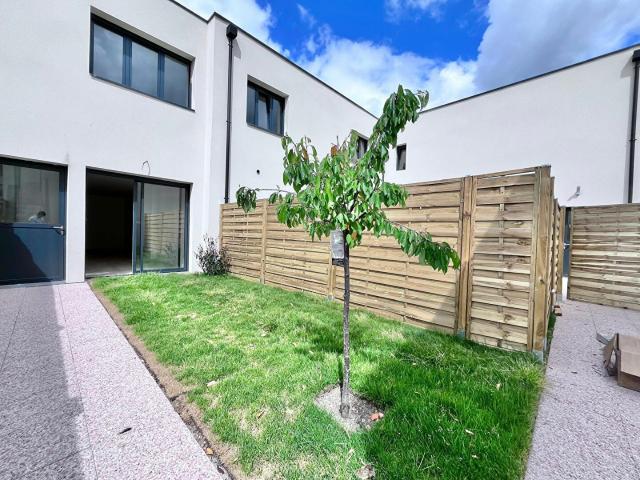 Maison 3 pièces 65 m²