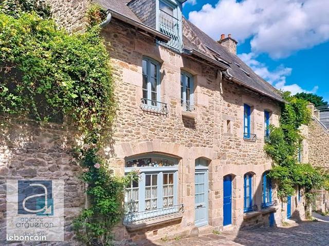 Maison 3 pièces 65 m²