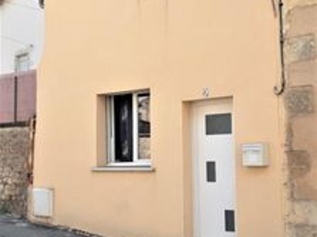 Maison 3 pièces 65 m²