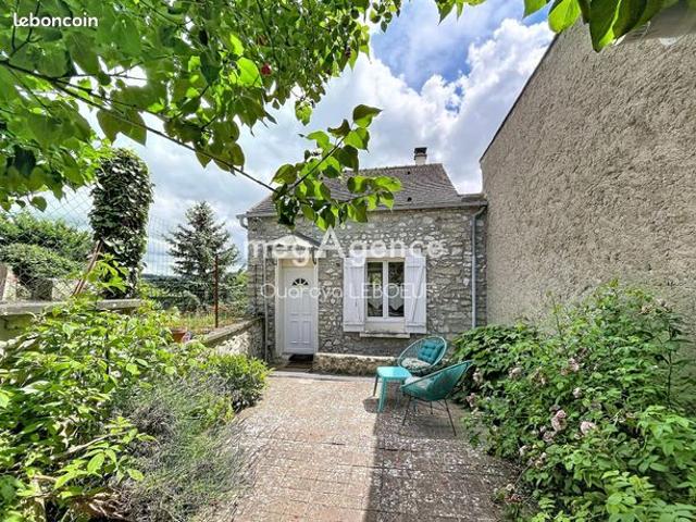 Maison 3 pièces 65 m²