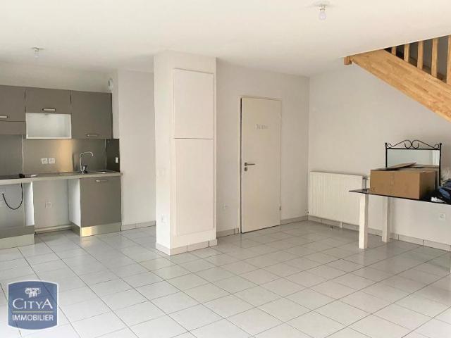 Maison 3 pièces 65 m²