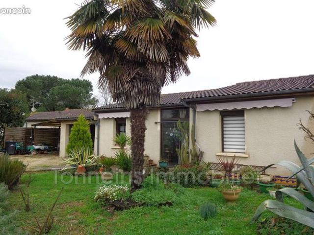 Maison 3 pièces 65 m²