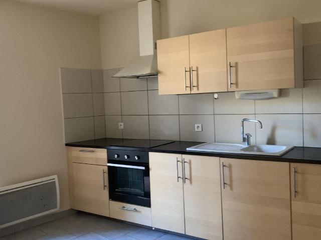 Maison 3 pièces 65 m²