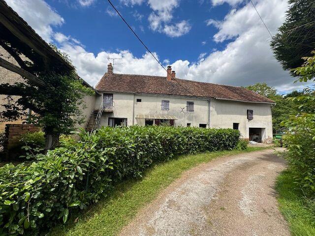 Maison 3 pièces 65 m²