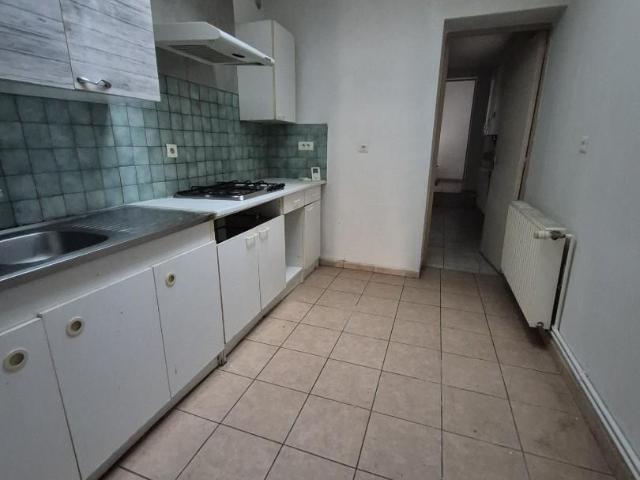 Maison 3 pièces 65 m²