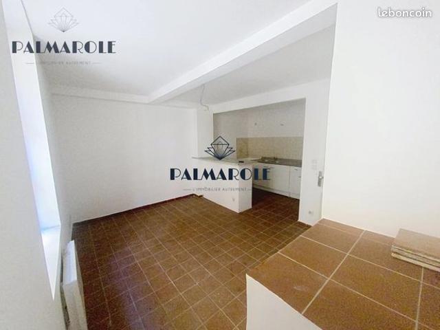 Maison 3 pièces 65 m²