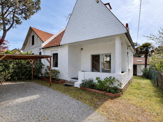 Maison 3 pièces 65 m²