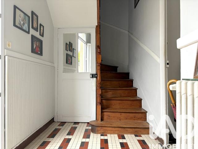 Maison 3 pièces 65 m²