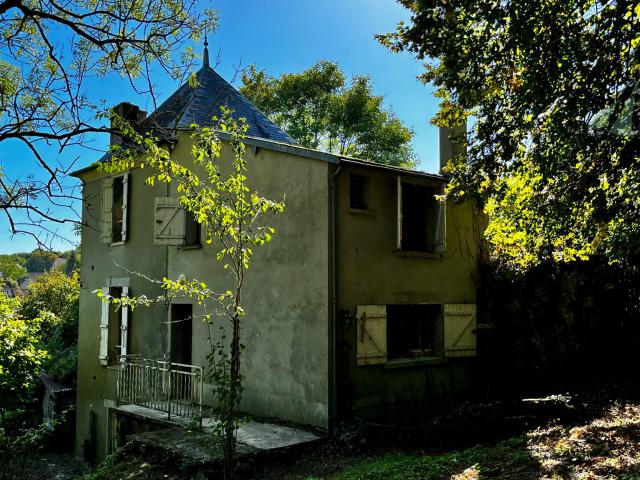 Maison 3 pièces 65 m²