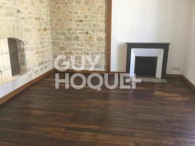 Maison 3 pièces 65 m²