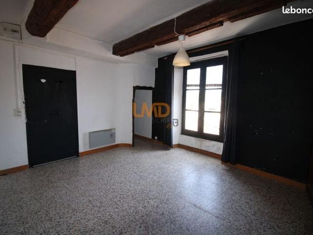 Maison 3 pièces 65 m²