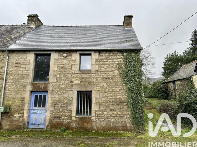 Maison 3 pièces 65 m²