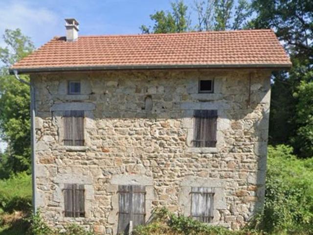 Maison 3 pièces 65 m²