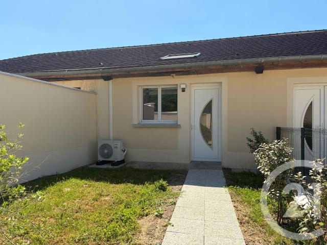 Maison 3 pièces 65 m²
