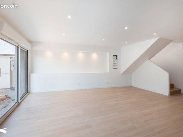Maison 3 pièces 65 m²