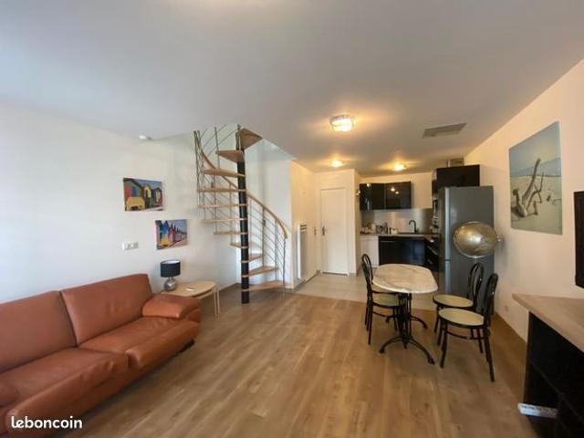Maison 3 pièces 65 m²