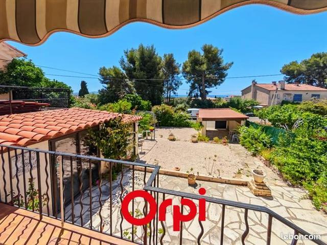 Maison 3 pièces 65 m²