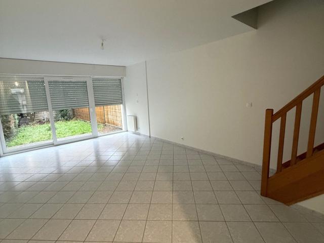 Maison 3 pièces 65 m²