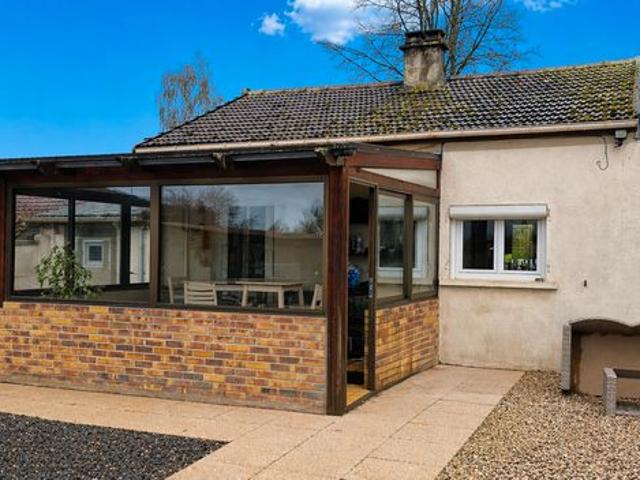 Maison 3 pièces 65 m²