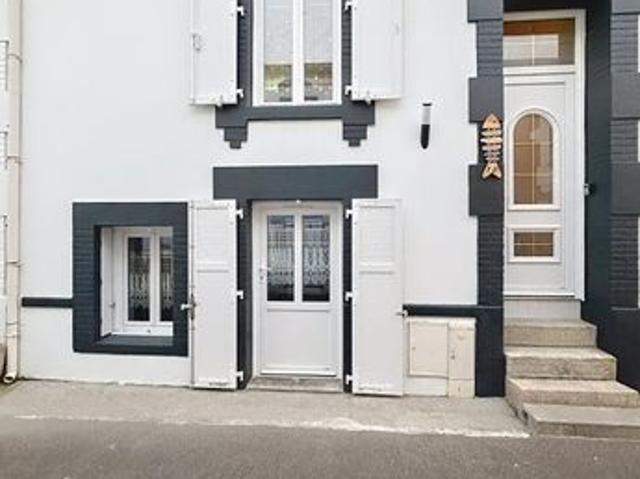 Maison 3 pièces 65 m²