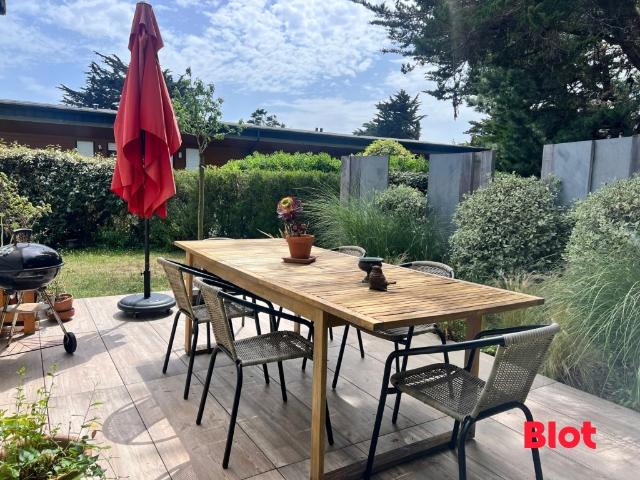 Maison 3 pièces 65 m²