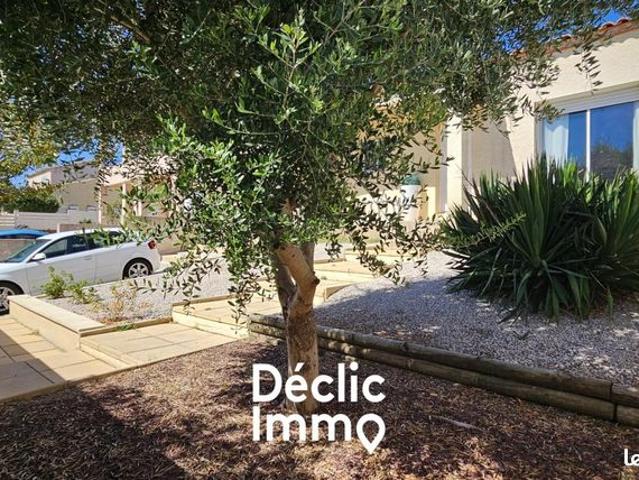 Maison 3 pièces 65 m²