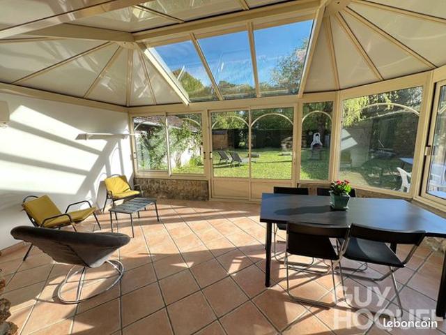 Maison 3 pièces 65 m²