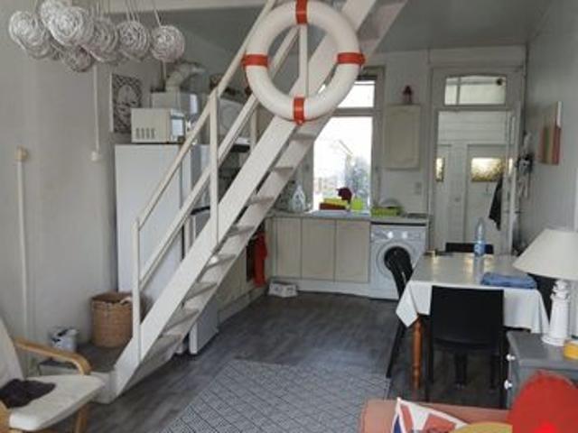 Maison 3 pièces 65 m²