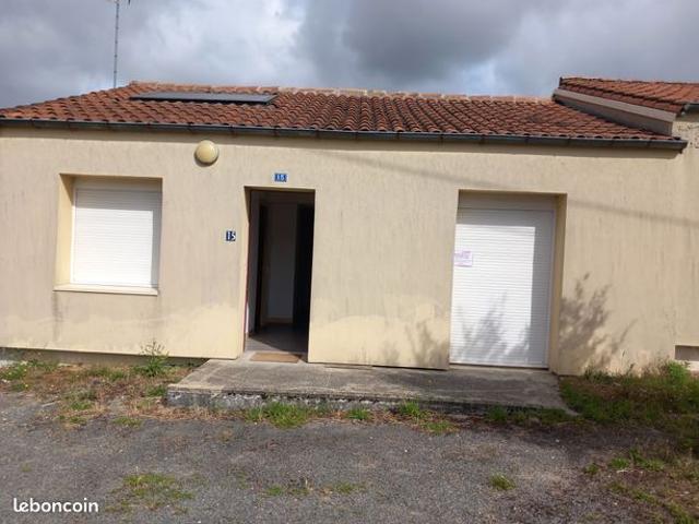 Maison 3 pièces 65 m²