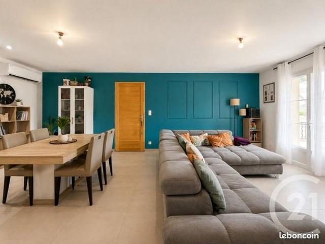 Maison 3 pièces 65 m²