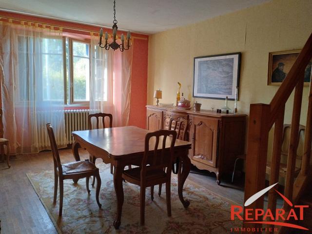 Maison 3 pièces 65 m²