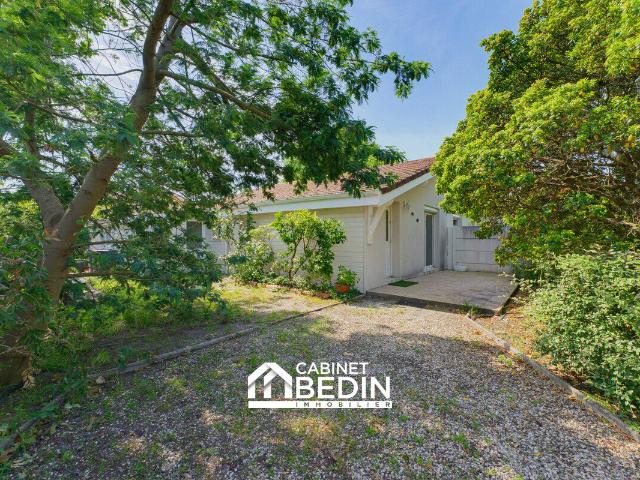Maison 3 pièces 65 m²