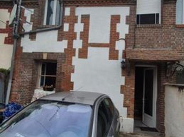 Maison 3 pièces 65 m²