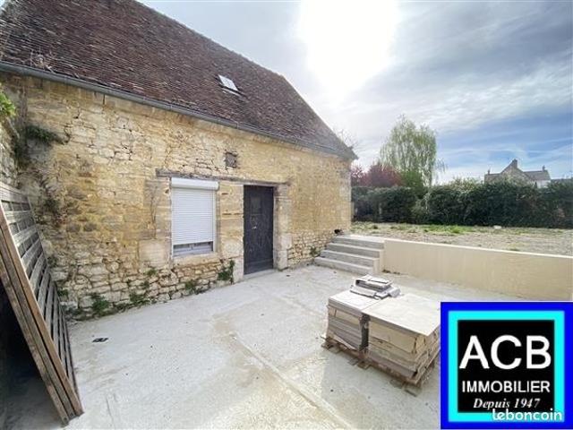 Maison 3 pièces 65 m²