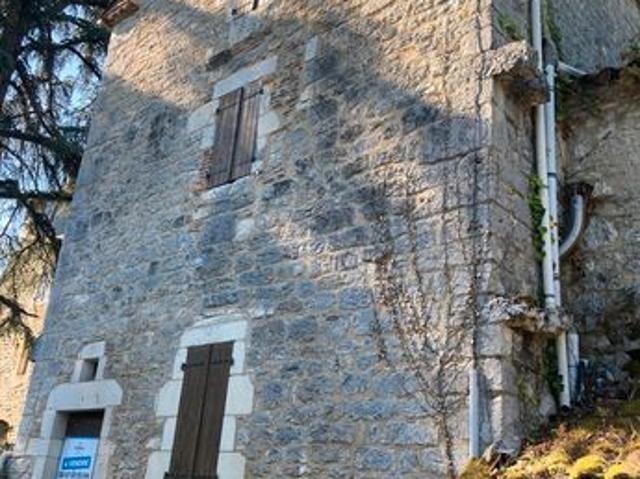 Maison 3 pièces 65 m²