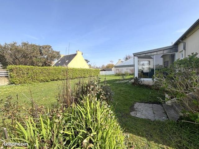 Maison 3 pièces 65 m²