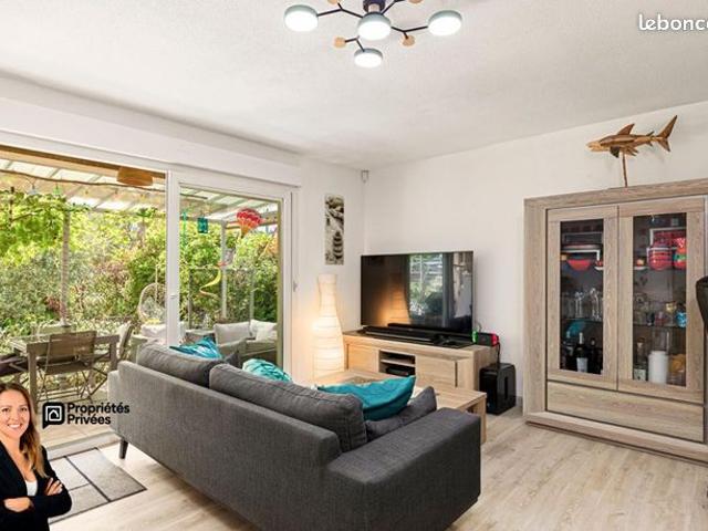Maison 3 pièces 65 m²