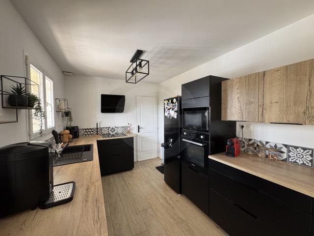 Maison 3 pièces 65 m²