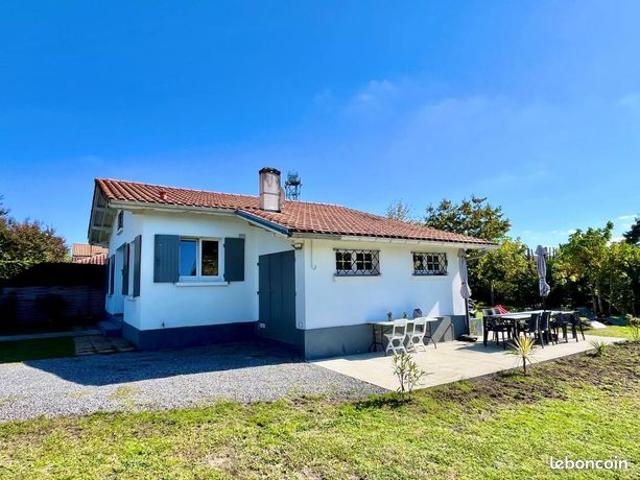 Maison 3 pièces 65 m²