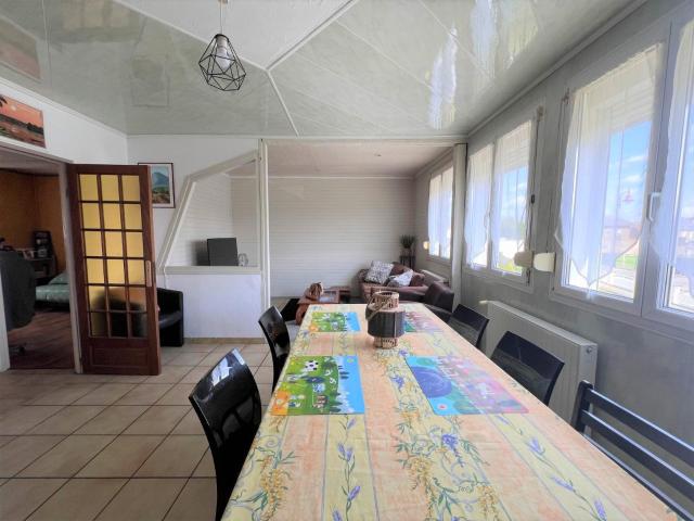 Maison 3 pièces 65 m²