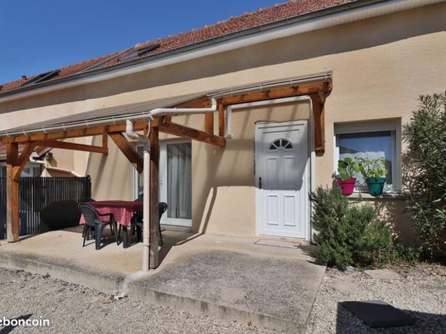 Maison 3 pièces 65 m²