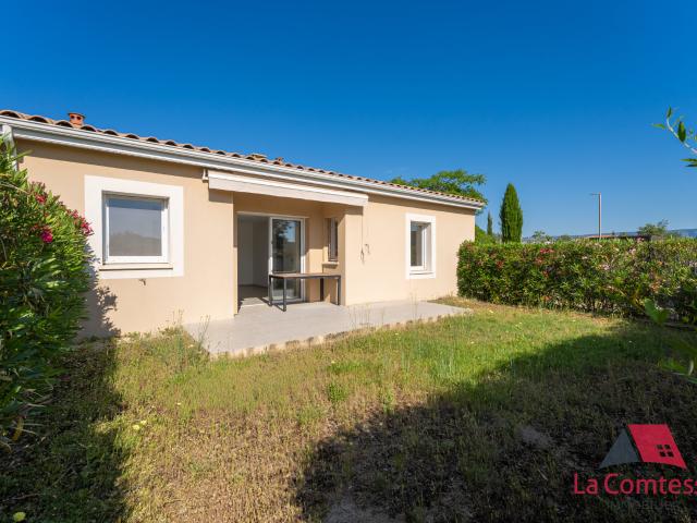 Maison 3 pièces 65 m²