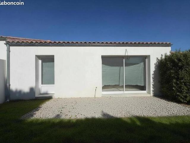 Maison 3 pièces 65 m²