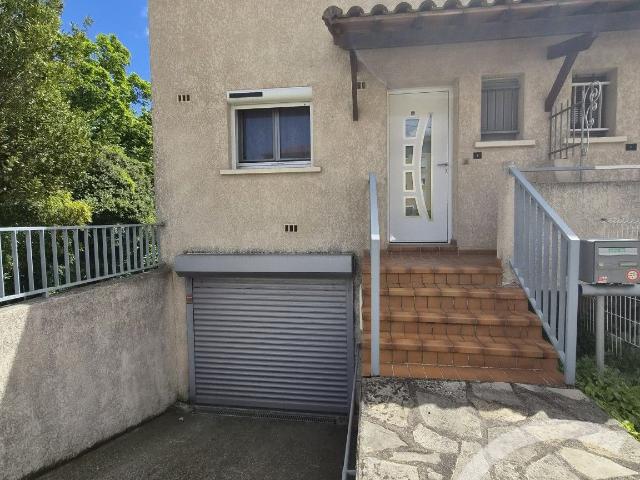 Maison 3 pièces 65 m²