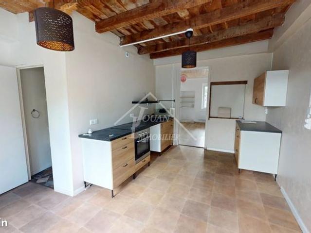Maison 3 pièces 65 m²