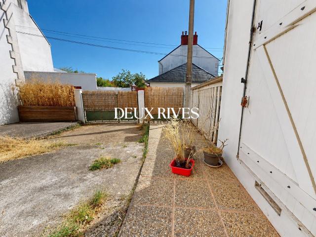 Maison 3 pièces 65 m²