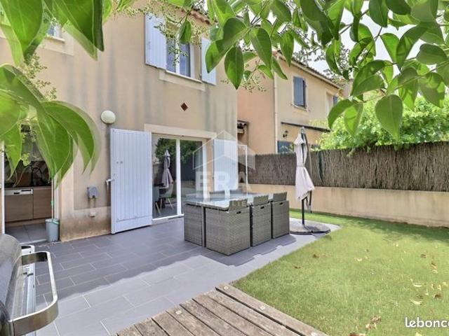 Maison 3 pièces 65 m²