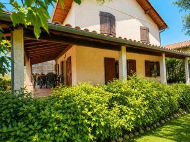 Maison 3 pièces 65 m²
