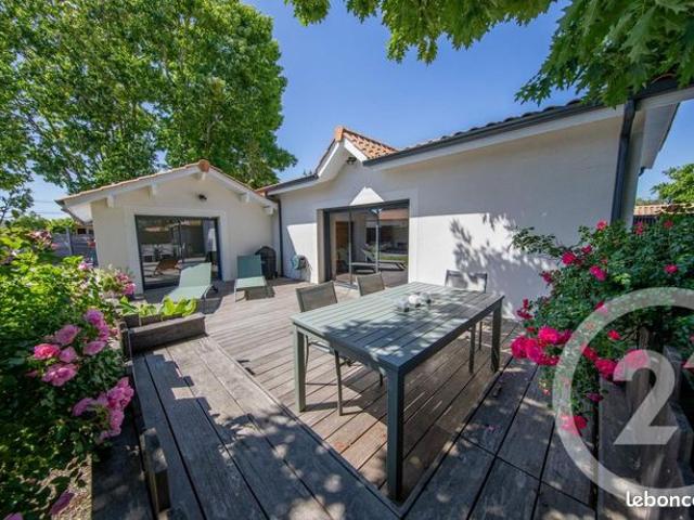 Maison 3 pièces 65 m²